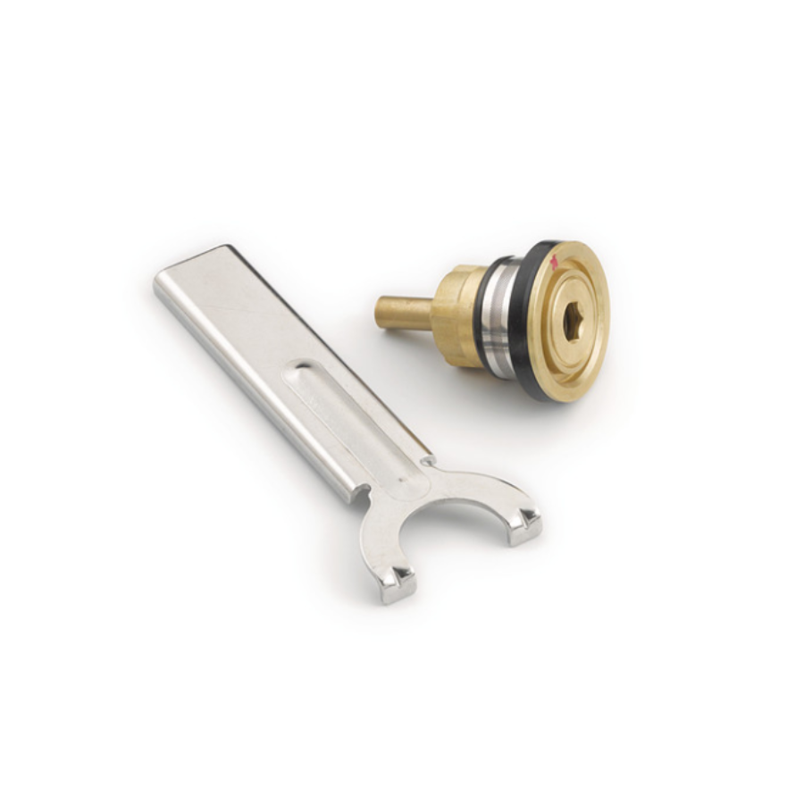 104628 - Commercial Parts & Accessories Service Kit