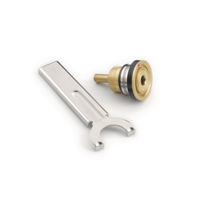 104628 - Commercial Parts & Accessories Service Kit