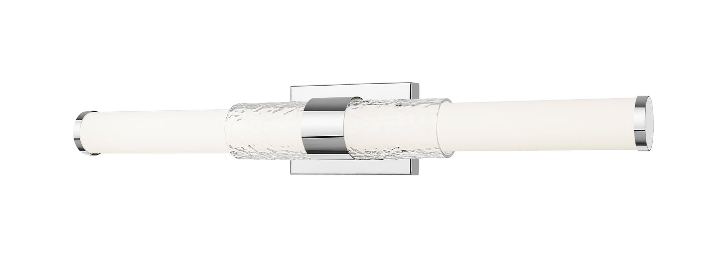 1015-32W-CH-LED - Egon 1 Light 32" Vanity - Chrome