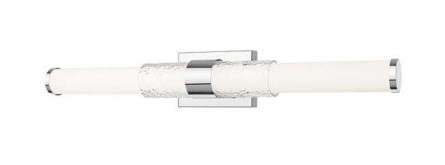 1015-32W-CH-LED - Egon 1 Light 32" Vanity - Chrome
