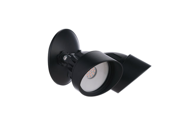 ZA422-MN-LED - LED Flood 2 Light Outdoor Flood - Midnight