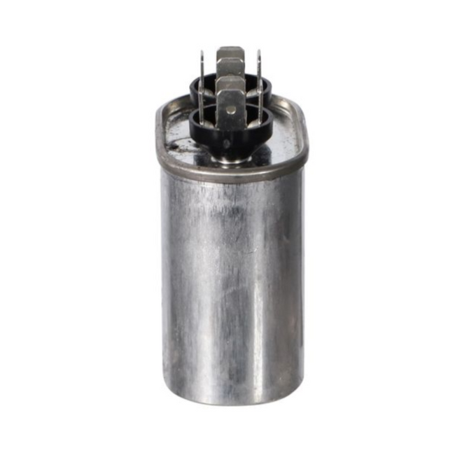 TOCF4 - TITAN PRO CAPACITOR 4 MFD 440/370V OVAL