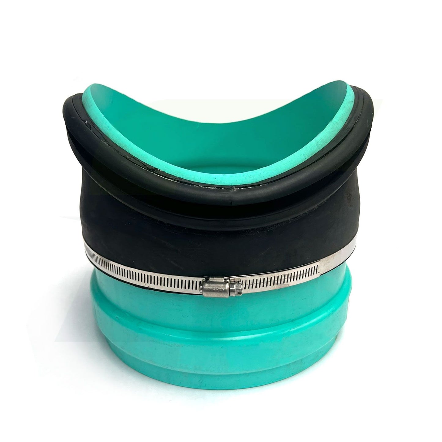 8P3512P35 - Inserta Tee - 8" x 12" SDR 35/26 PVC Insert