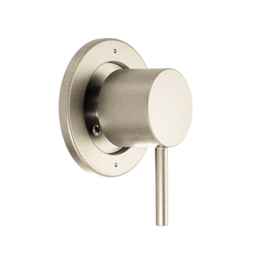 T4191BN - Align Transfer Valve Trim - Brushed Nickel