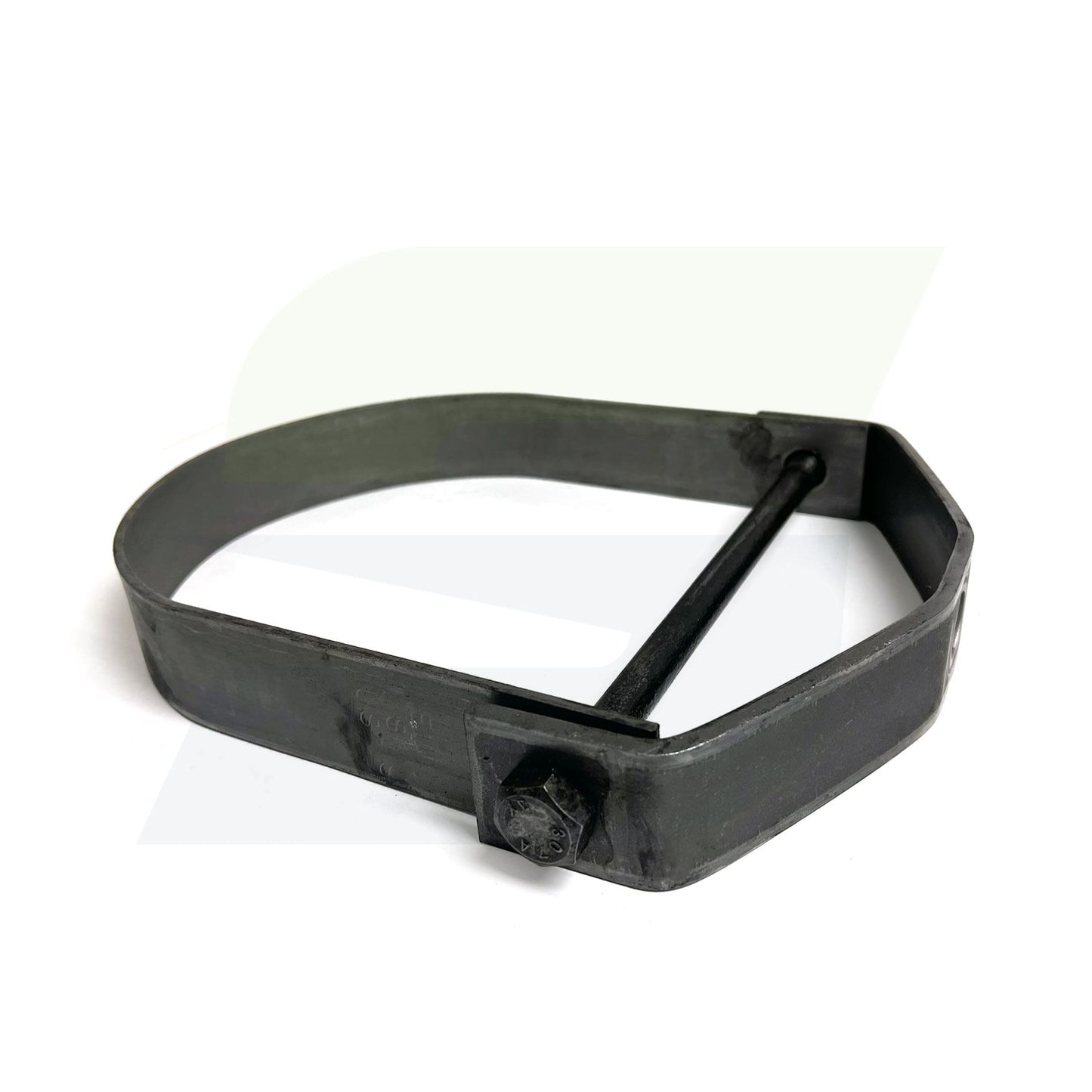 11B0800 - 8" C710 Adjustable Carbon Steel Clevis Pipe Hanger