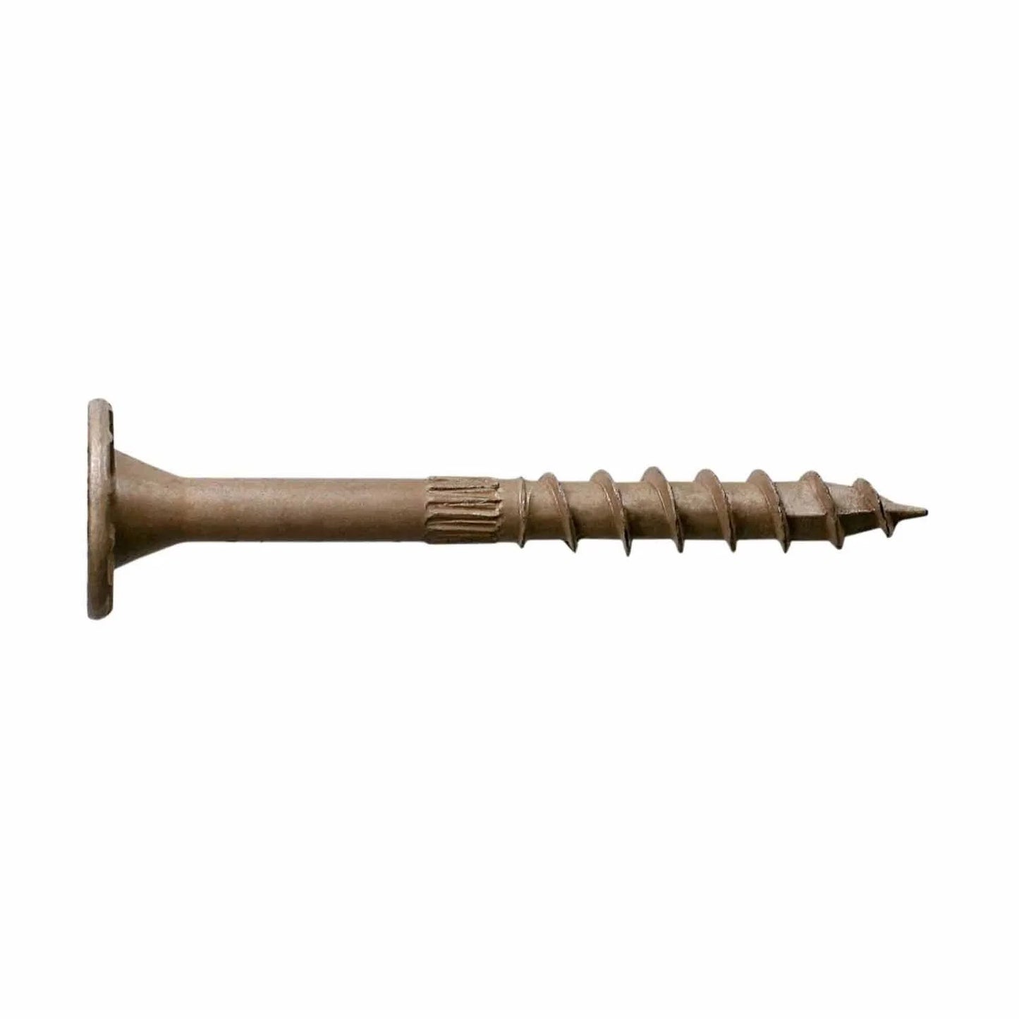 SDWS22300DBMB - Strong-Drive T40 SDWS Timber Screws - 0.220" x 3"