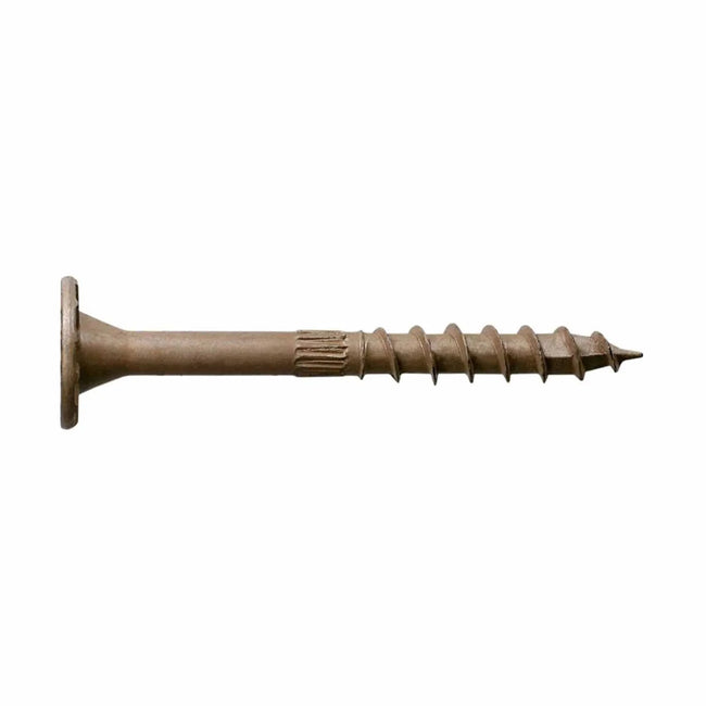 SDWS22300DBMB - Strong-Drive T40 SDWS Timber Screws - 0.220" x 3"