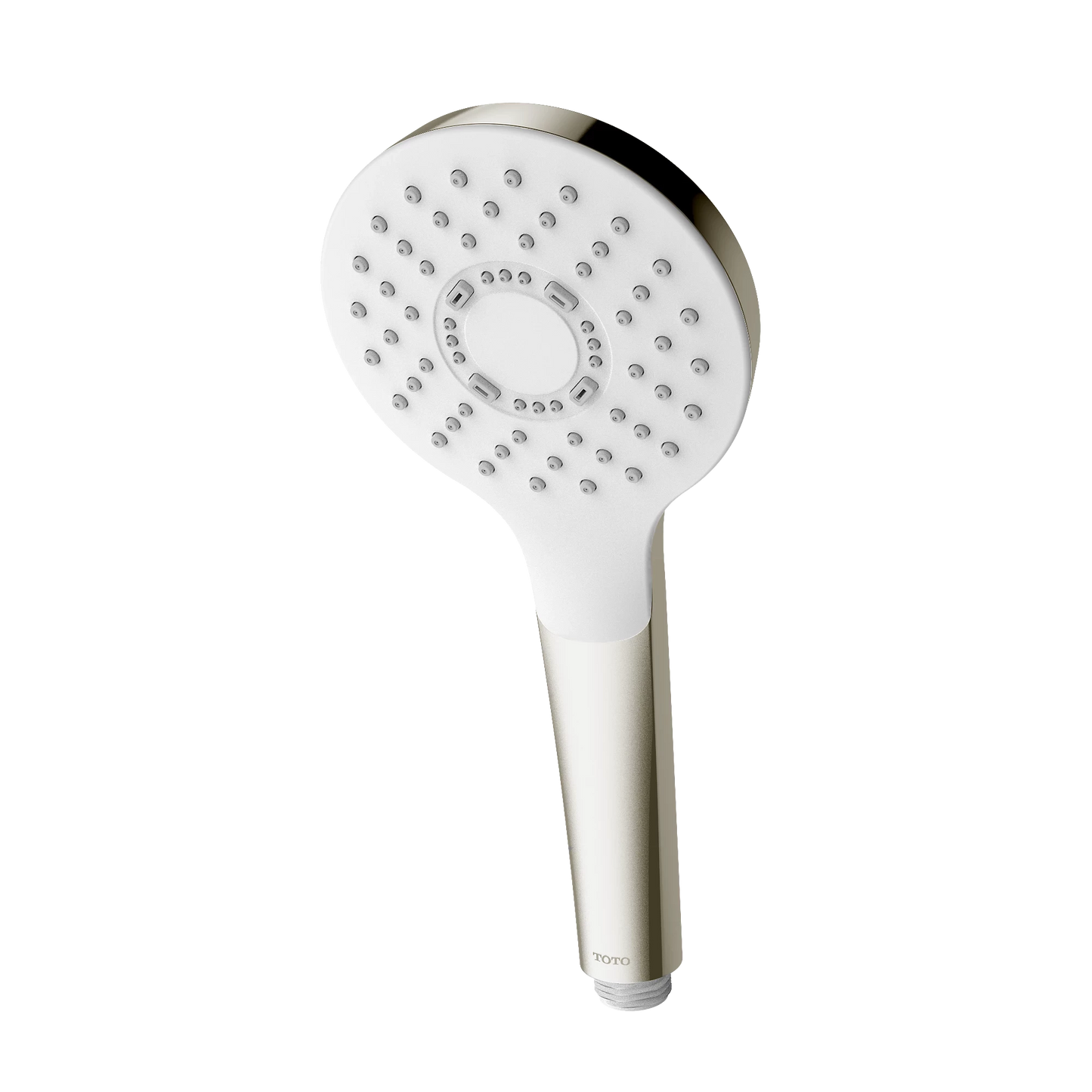 TBW01009U4#BN - Hs,1 Mode,1.75 GPM,g,round - Brushed Nickel