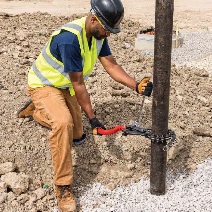 69982 - No. 226 In-Place Soil Pipe Cutter