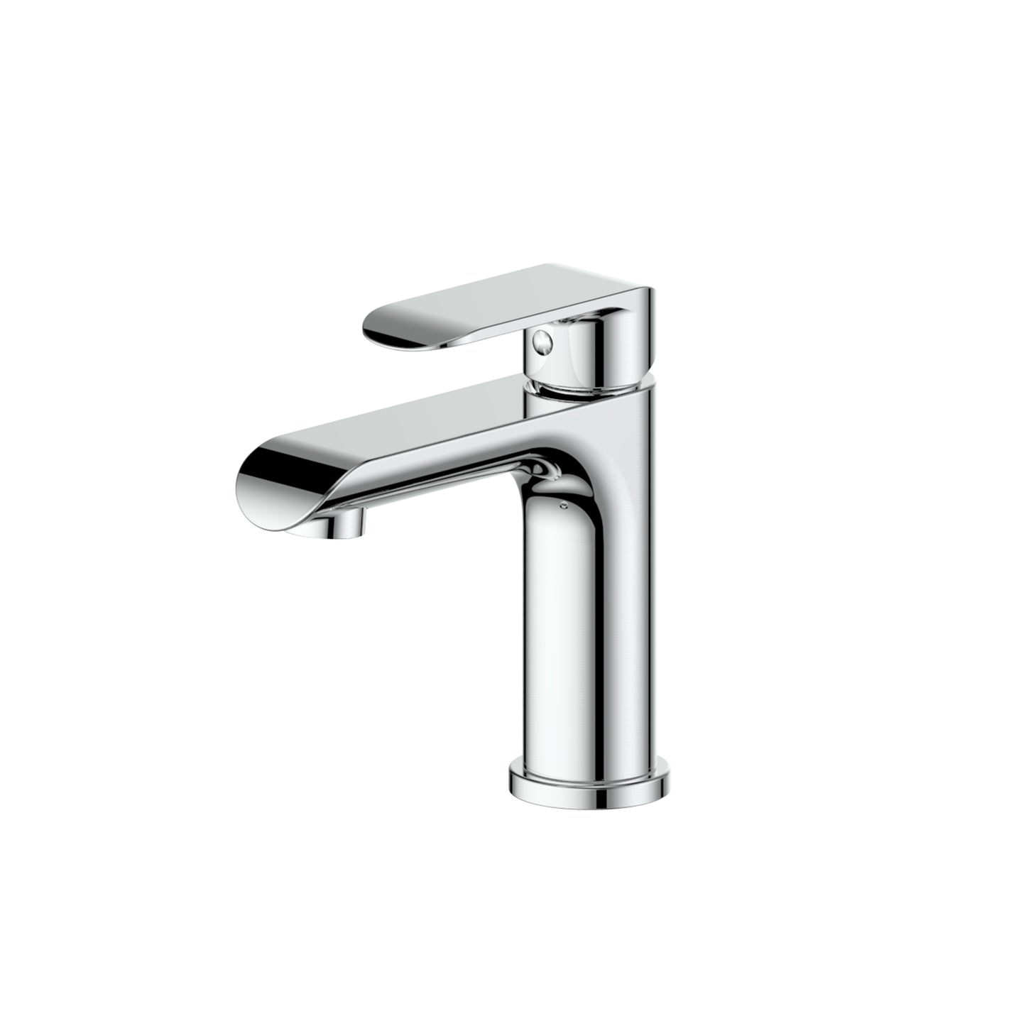 WSH-BF-CH - Washoe Bath Faucet in Chrome