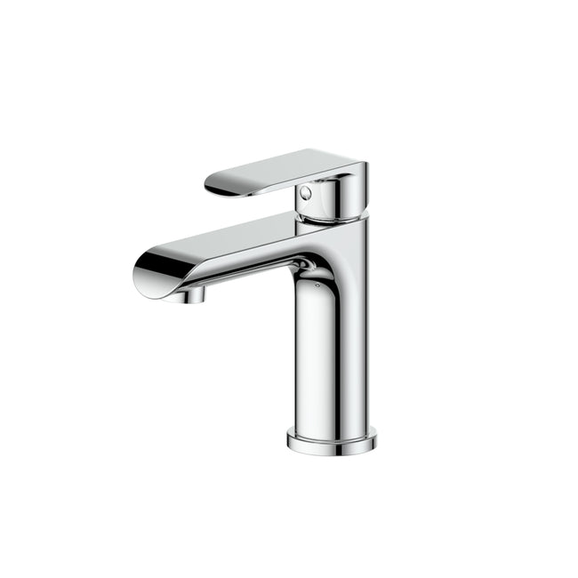 WSH-BF-CH - Washoe Bath Faucet in Chrome