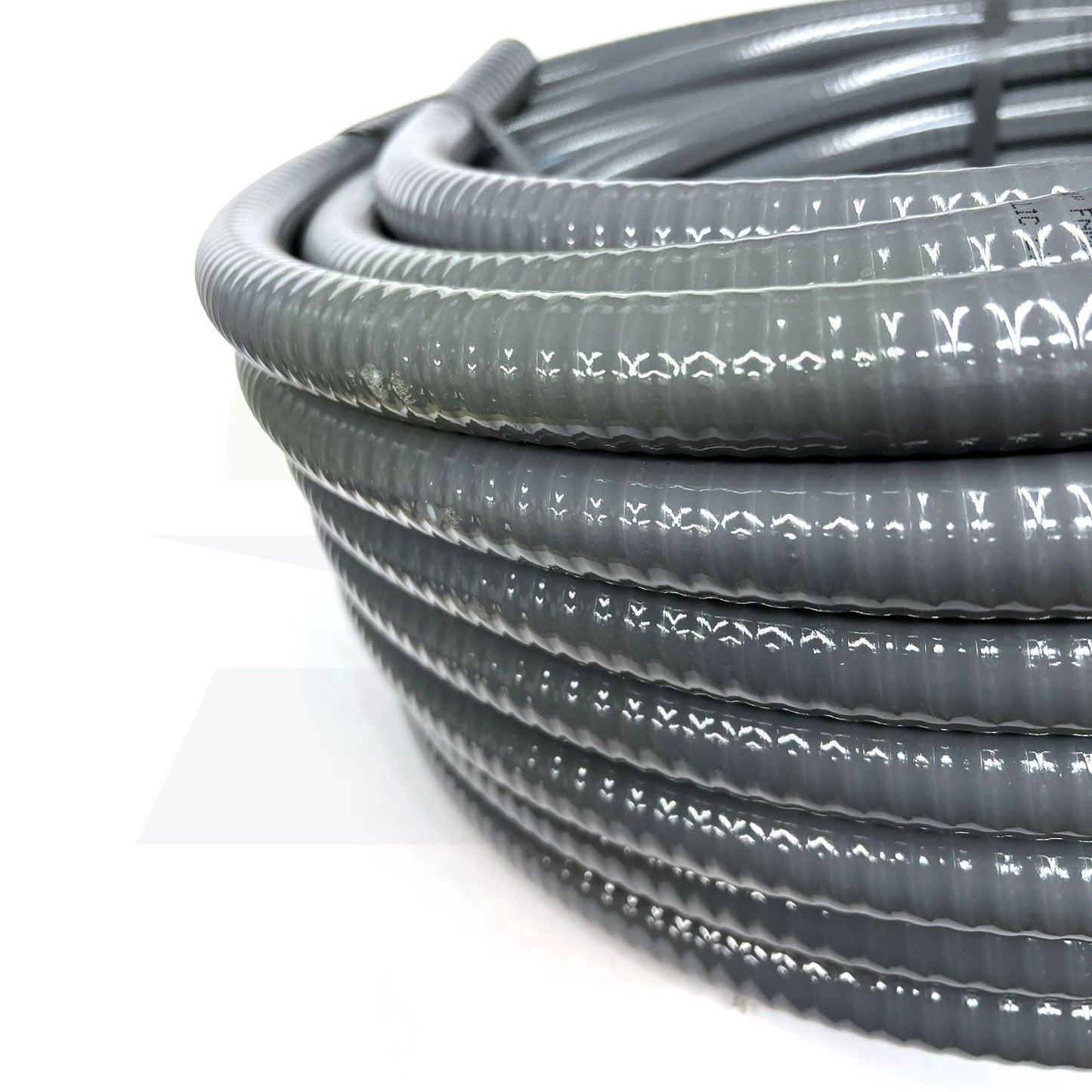 750-34100 - DiversiTite Liquid Tite Flexible Conduit - Non-Metallic - 3/4" x 100 Ft