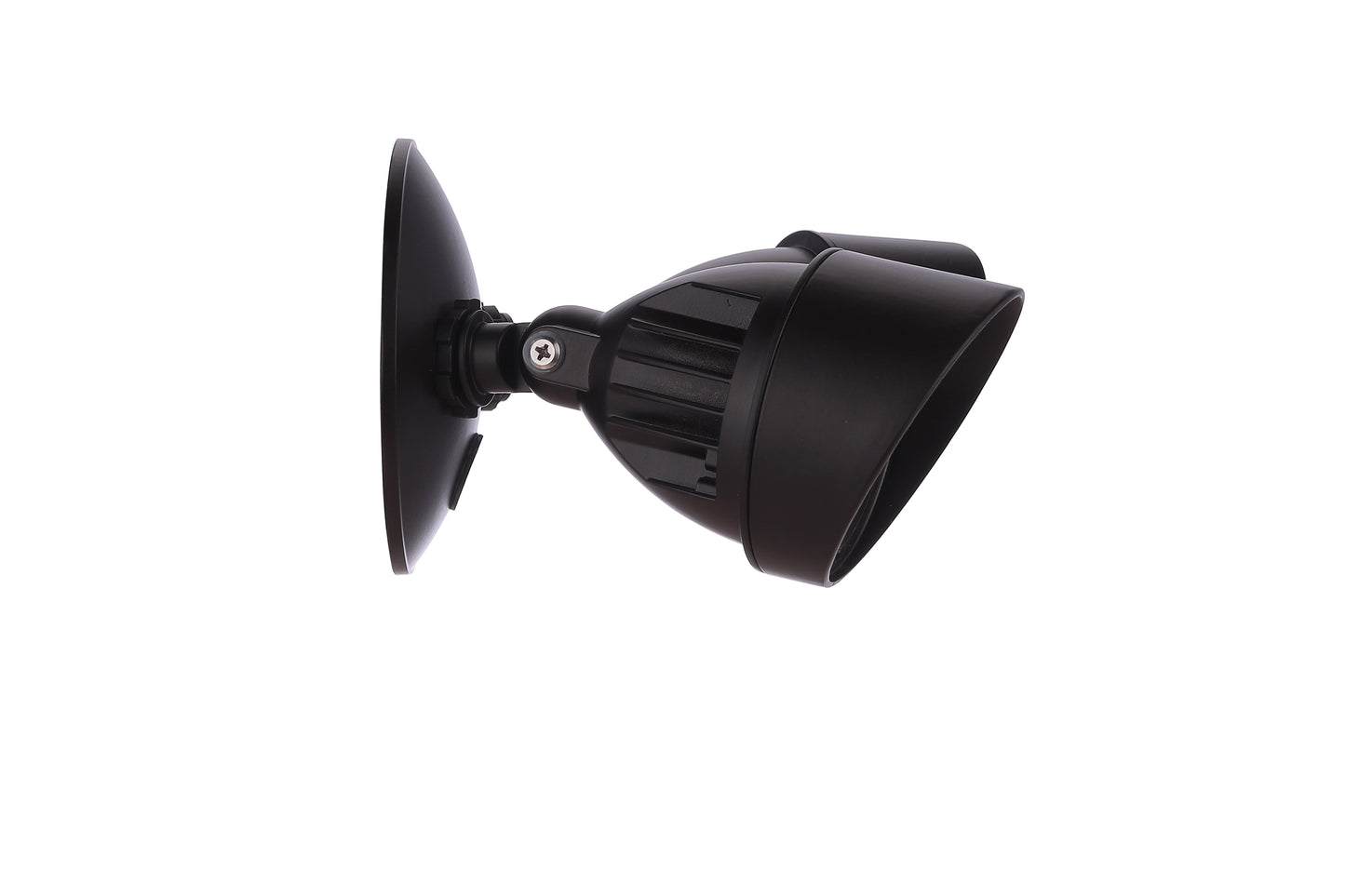 ZA422-BZ-LED - LED Flood 2 Light Outdoor Flood - Bronze