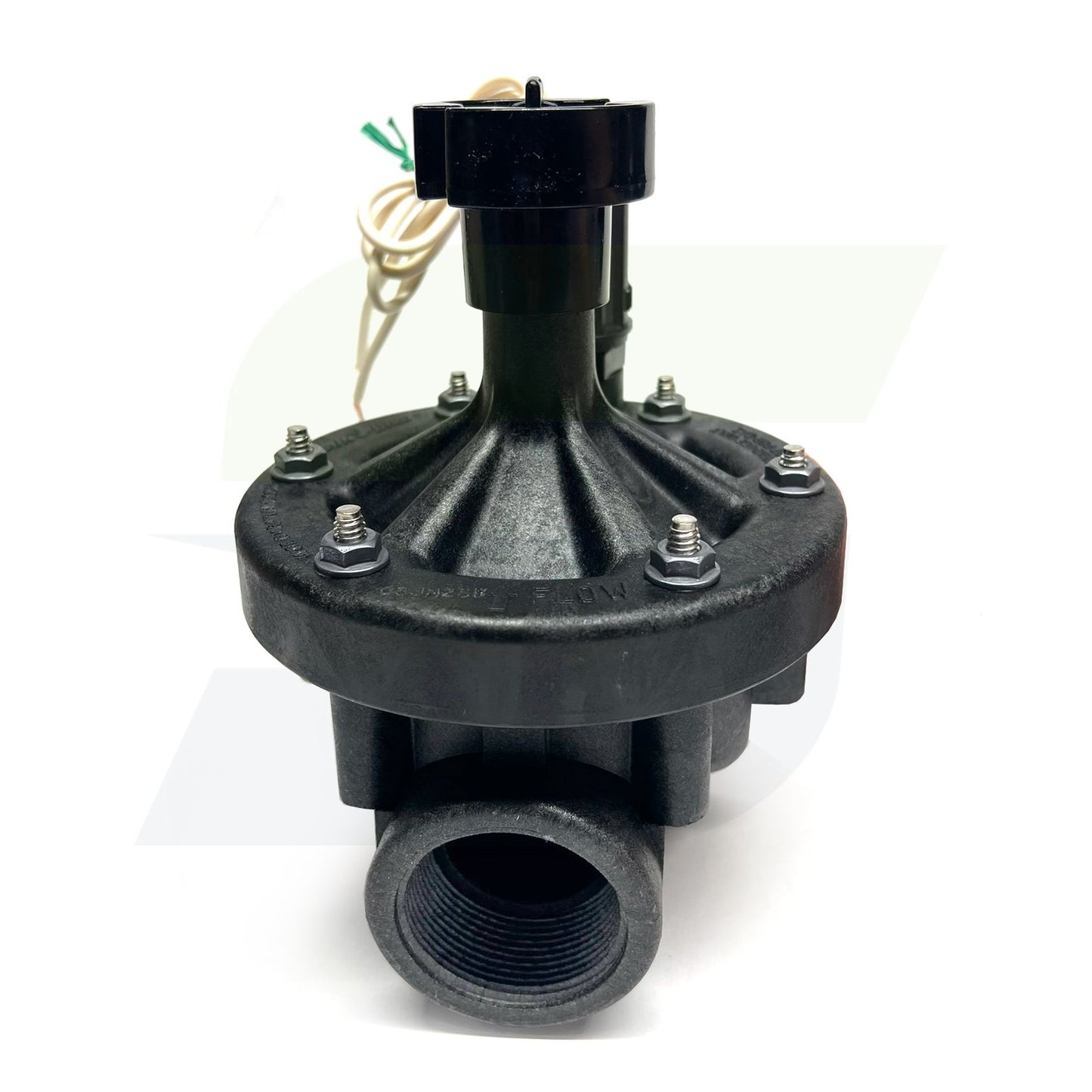 150PEB - 1-1/2" FPT Commercial Irrigation Valve - PEB Series