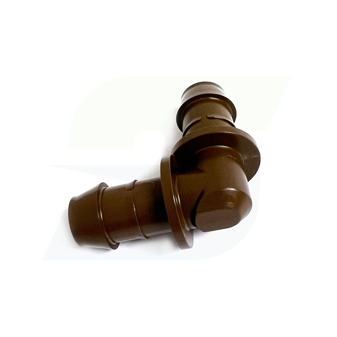 X36372 - XFFELBOW - Barb Elbow Adapter - 17mm x 17mm