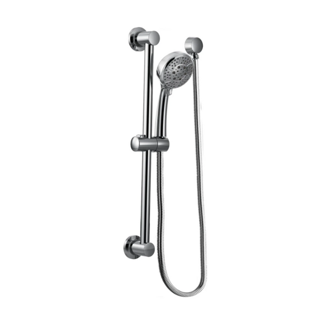 CL164928 - Eco-Performance Handheld Shower - Chrome