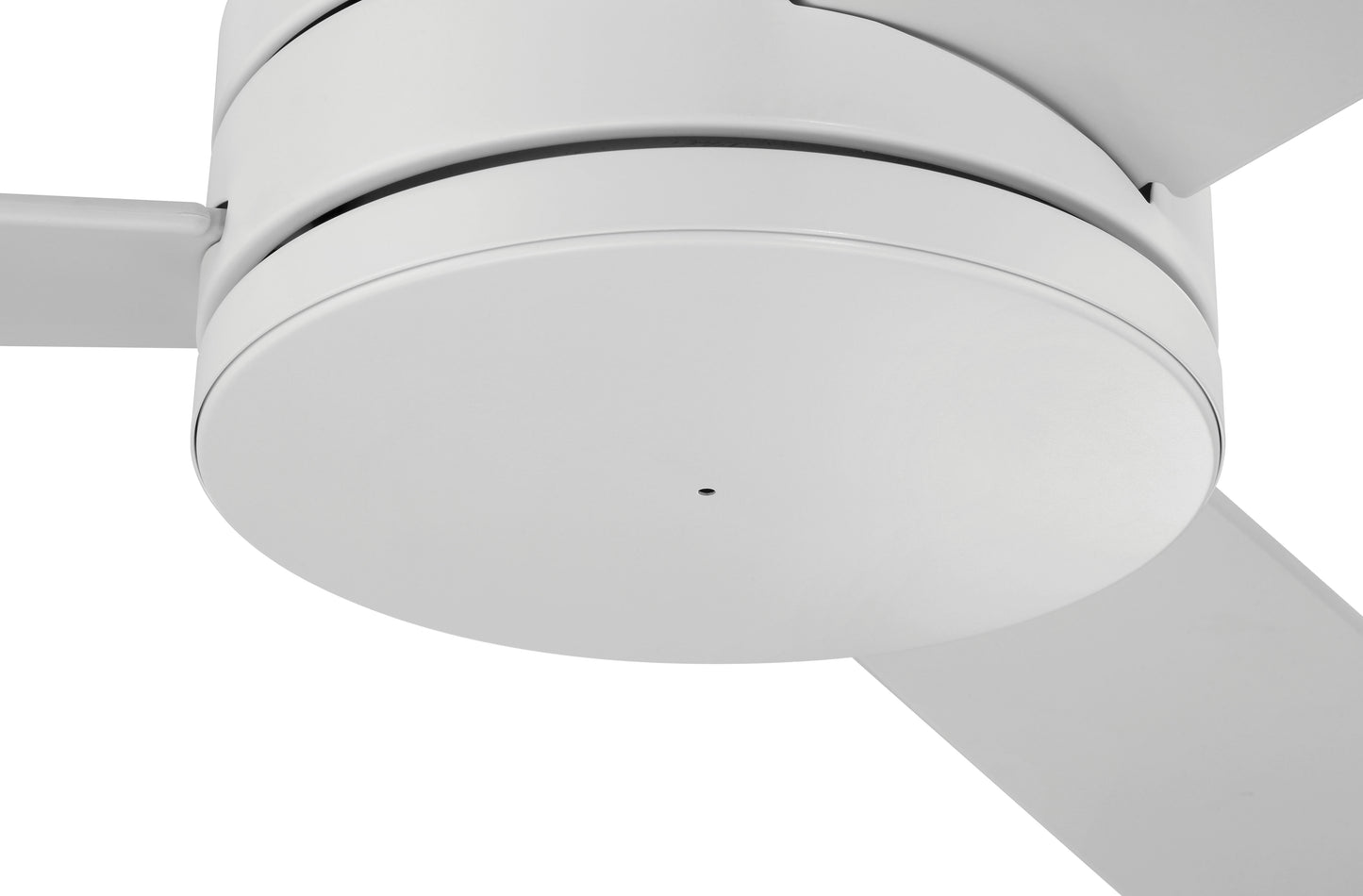 INS62W3 - Inspo 62 Indoor/Outdoor 62" 3 Blade Indoor Outdoor Ceiling Fan - White