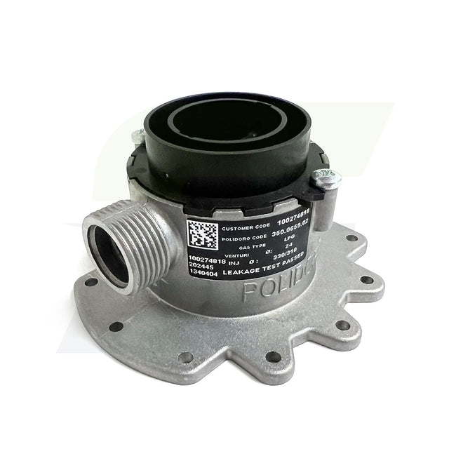 100346292 - LP Conversion Kit Natural for Noble NKB / NKC / NCF 199