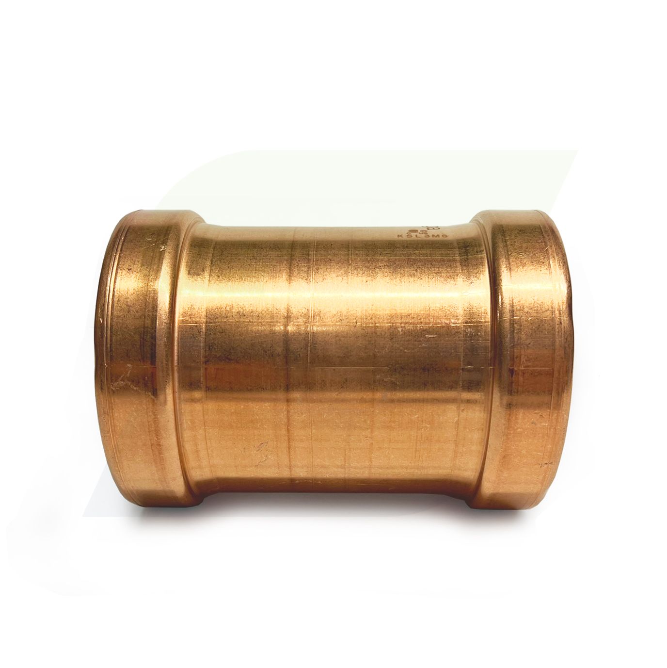 20748 - 3" ProPress XL-C Copper Coupling - No Stop (Lead Free)