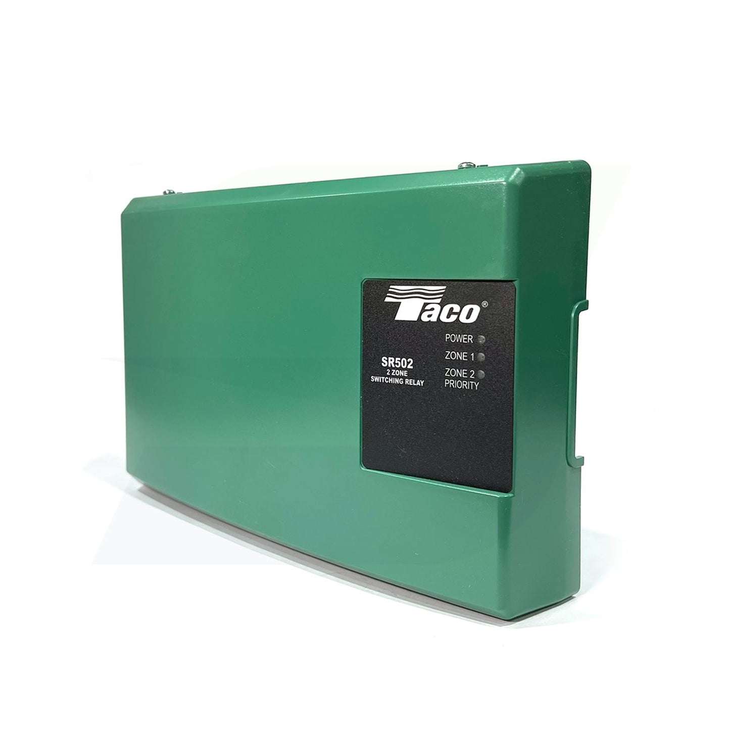 Taco SR502-4 - 2 Zone Switching Relay w/Priority