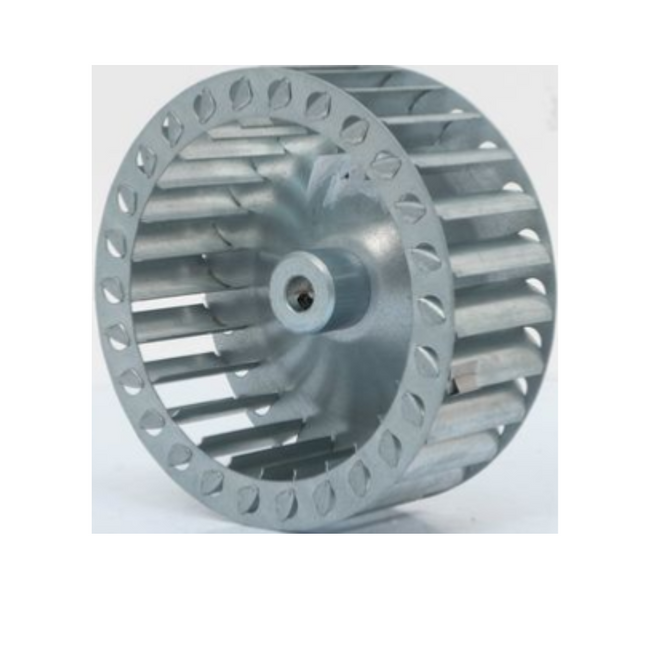 BW16141 - Blwr Wheel 4in D 5/16in CCW