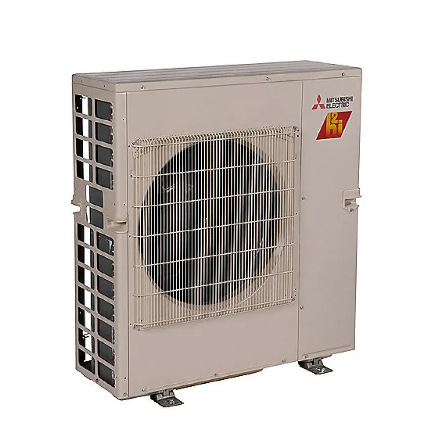 MXZ-3C30NAHZ2-U1 - 30,000 BTU Hyper-Heating Multi-Zone Heat Pump Outdoor Unit