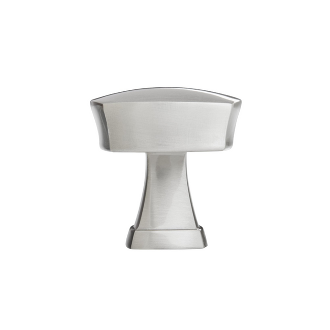BP11287G10 - Stature Cabinet Knob - Satin Nickel