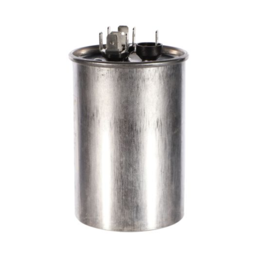 TRCFD455 - TITAN PRO CAPACITOR 45+5 MFD 440/370V ROUND