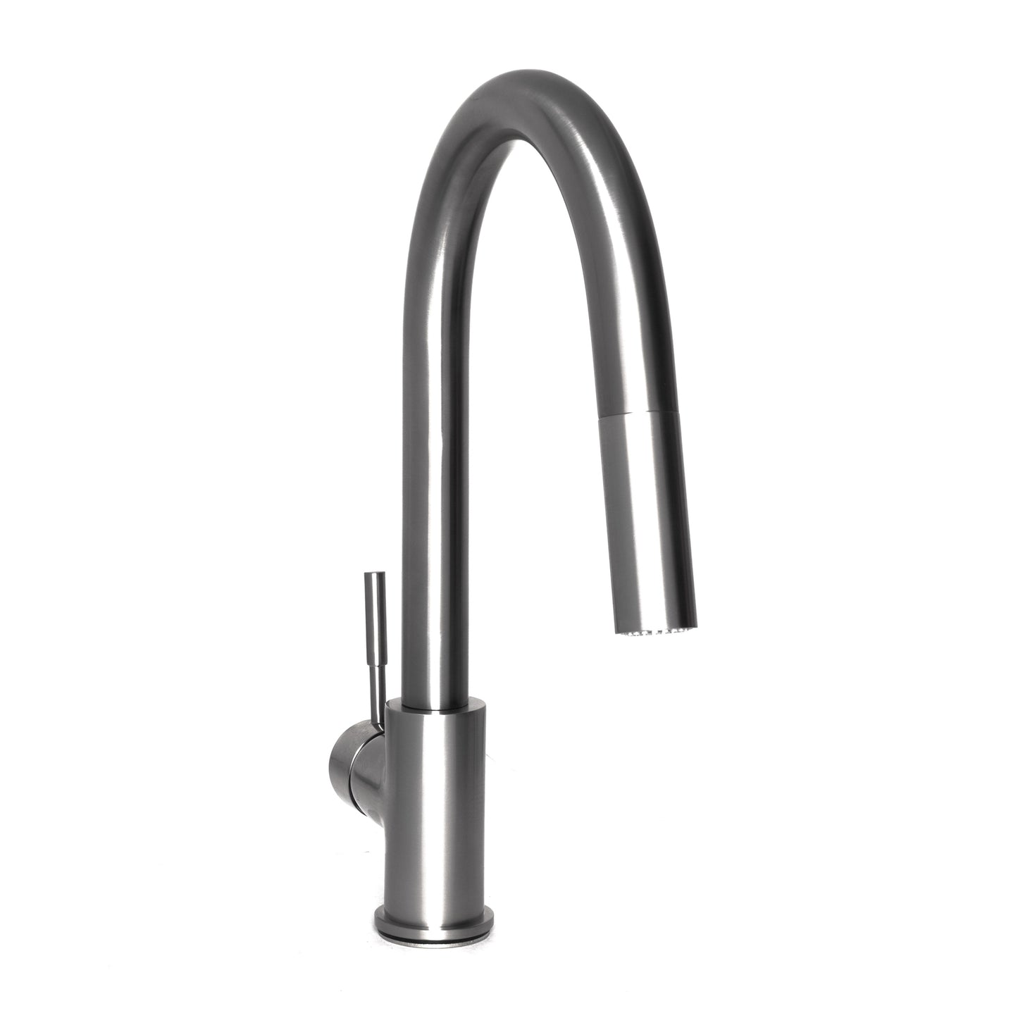 ATH-KF-BN - Arthur Kitchen Faucet in Brushed Nickel