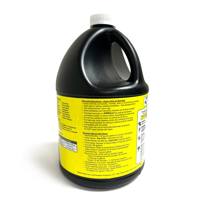 SUPERthrive Plant Vitamin Solution - 1 Gallon