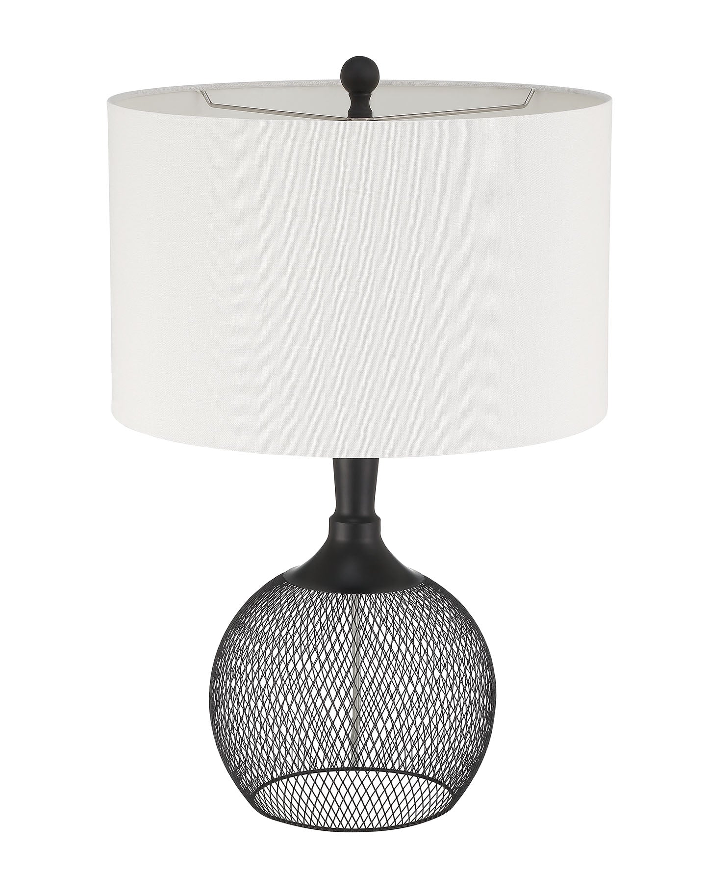 86263 - 1 Light 24" High Table Lamp
