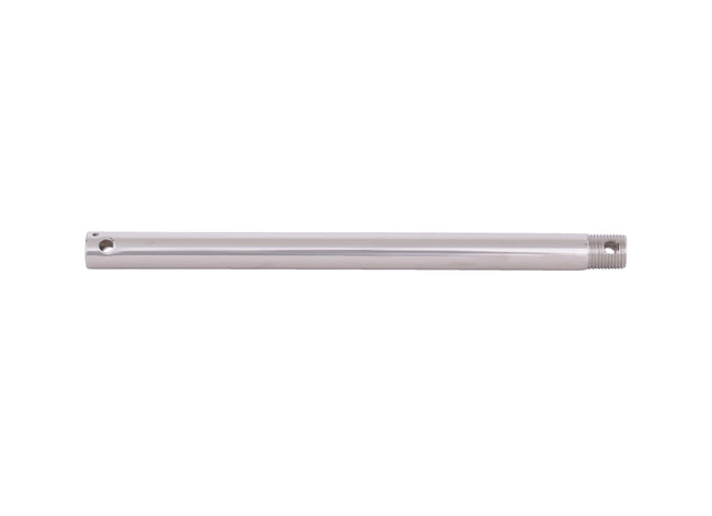 DR12PLN - 12" Downrod in Polished Nickel