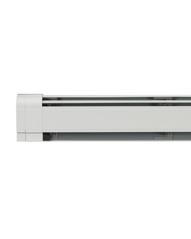 BL-75-7 - 3/4" Base/Line 2000 Baseboard Heater - 7 ft