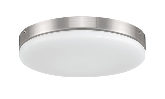 MNDLK-BNK-LED - Mondo LED Light Kit in Brushed Polished Nickel