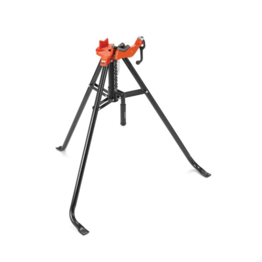 36273 - 48" TRISTAND Portable Chain Vise, 1/8" to 6" Capacity