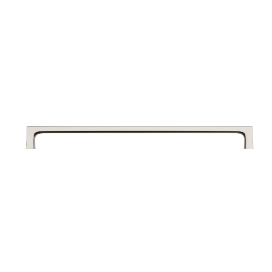 4958150 - 18" Centers - Palm Springs Appliance Pull - Satin Nickel