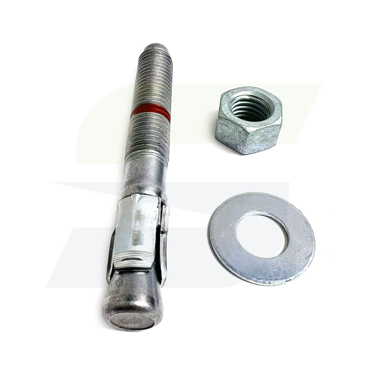 2210271 - Wedge Anchor - KB-TZ2 CS 5/8" x 4-3/4"