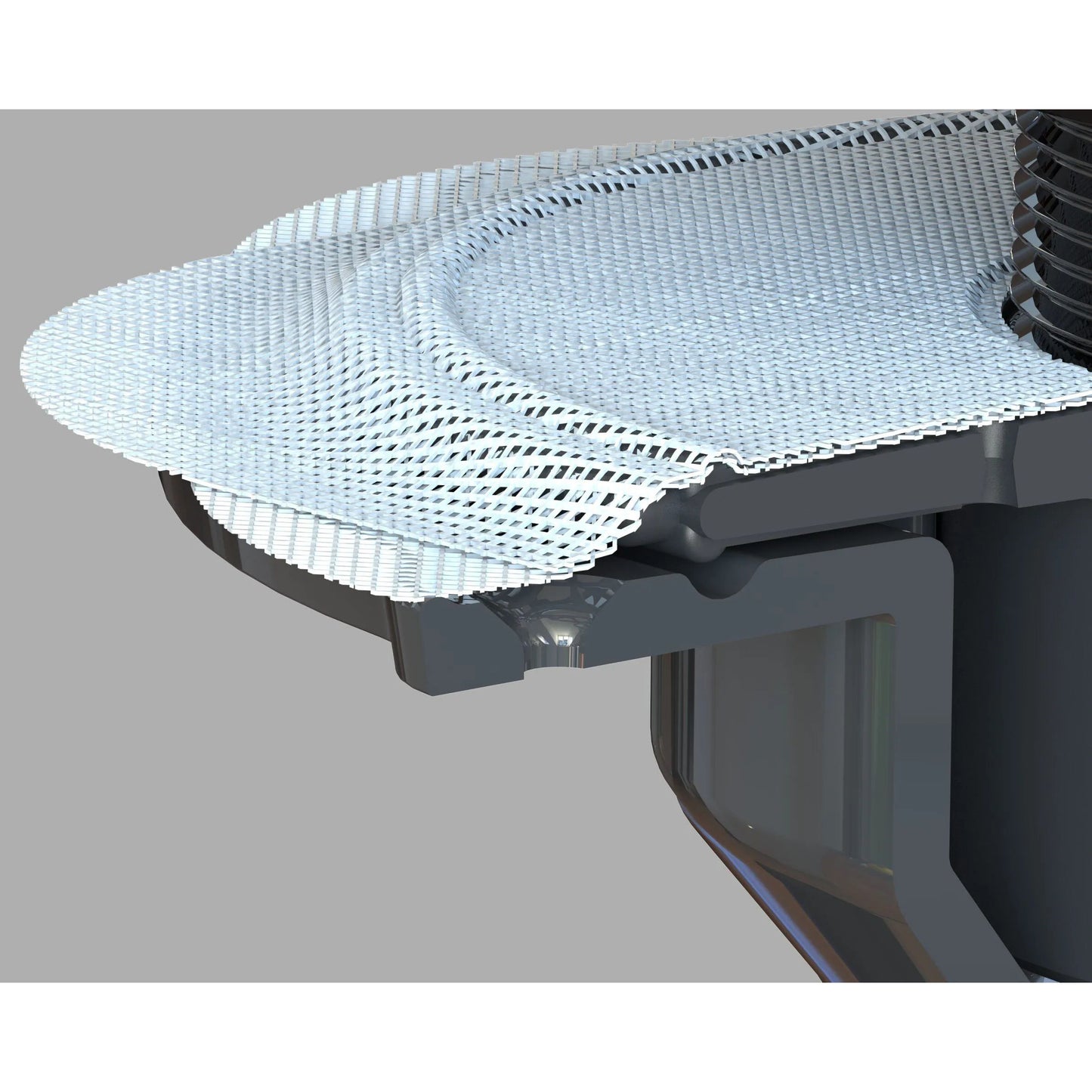 ECCD-ABS - Clamp Collar Drain - ABS