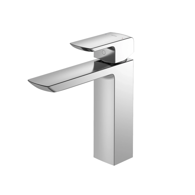 TLG02304U#CP - Faucet,single Lavatory,gr (m) - Polished Chrome