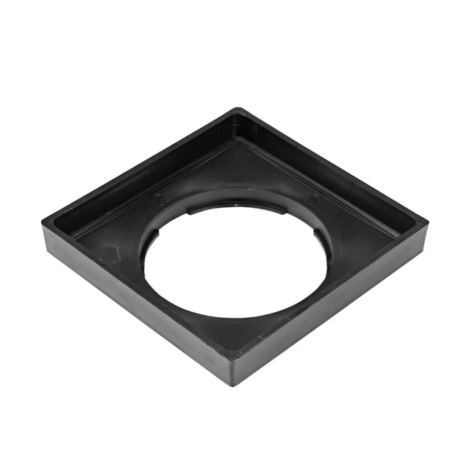930 - 9" Square Catch Basin Low Profile Adapter