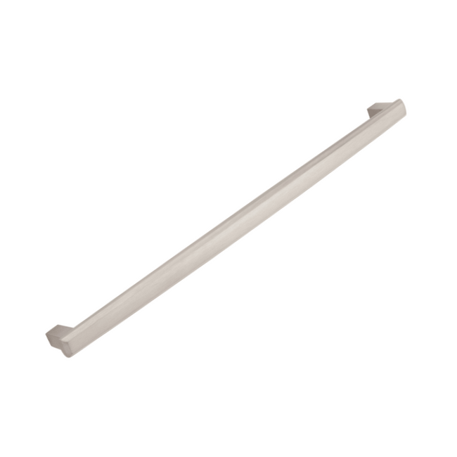 4360150 - 4360150 - 18" Centers - Severin Fayerman Bar Appliance Pull - Satin Nickel