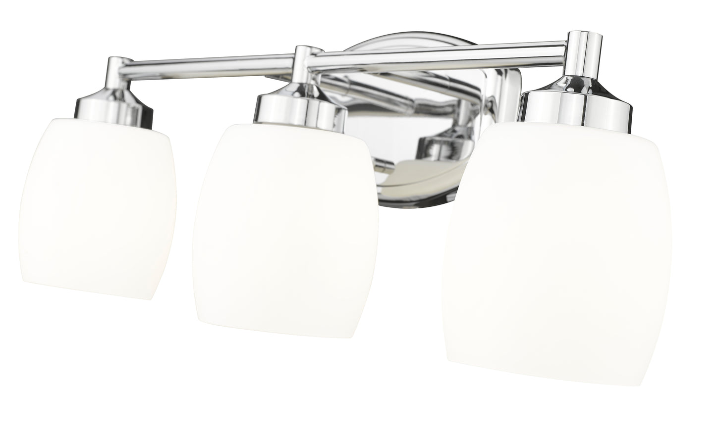 745-3V-CH - Kendrick 3 Light 23" Vanity - Chrome