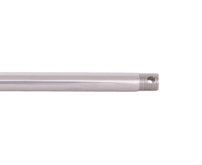 DR48PLN - 36" Downrod in Polished Nickel