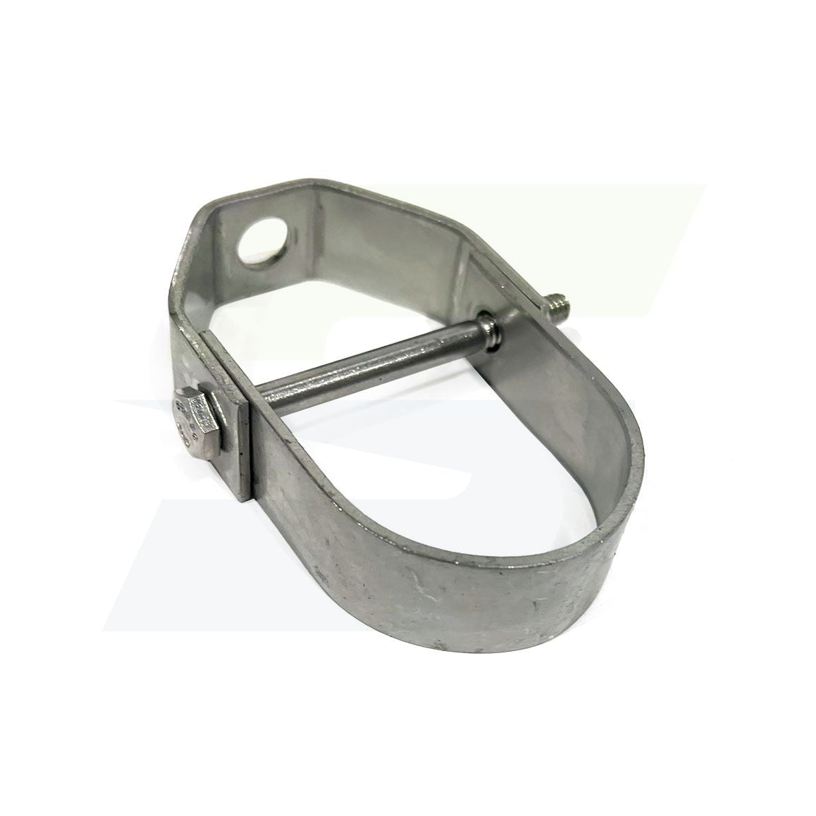 1-1/2" 304 Stainless Steel Clevis Hanger