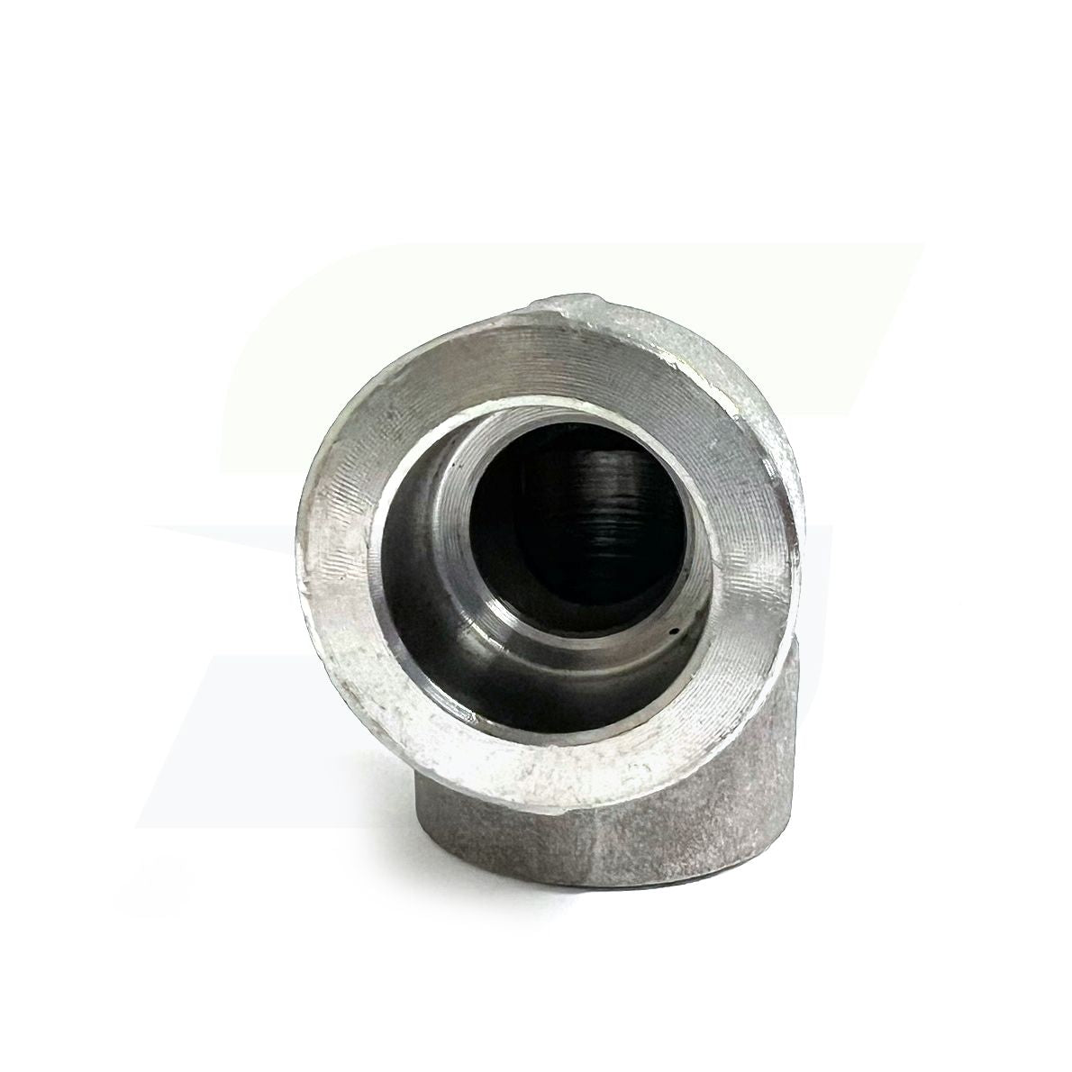 SW3401D-08 - 1/2" 90 Degree Elbow, 304/304L Stainless Steel, Socket Weld