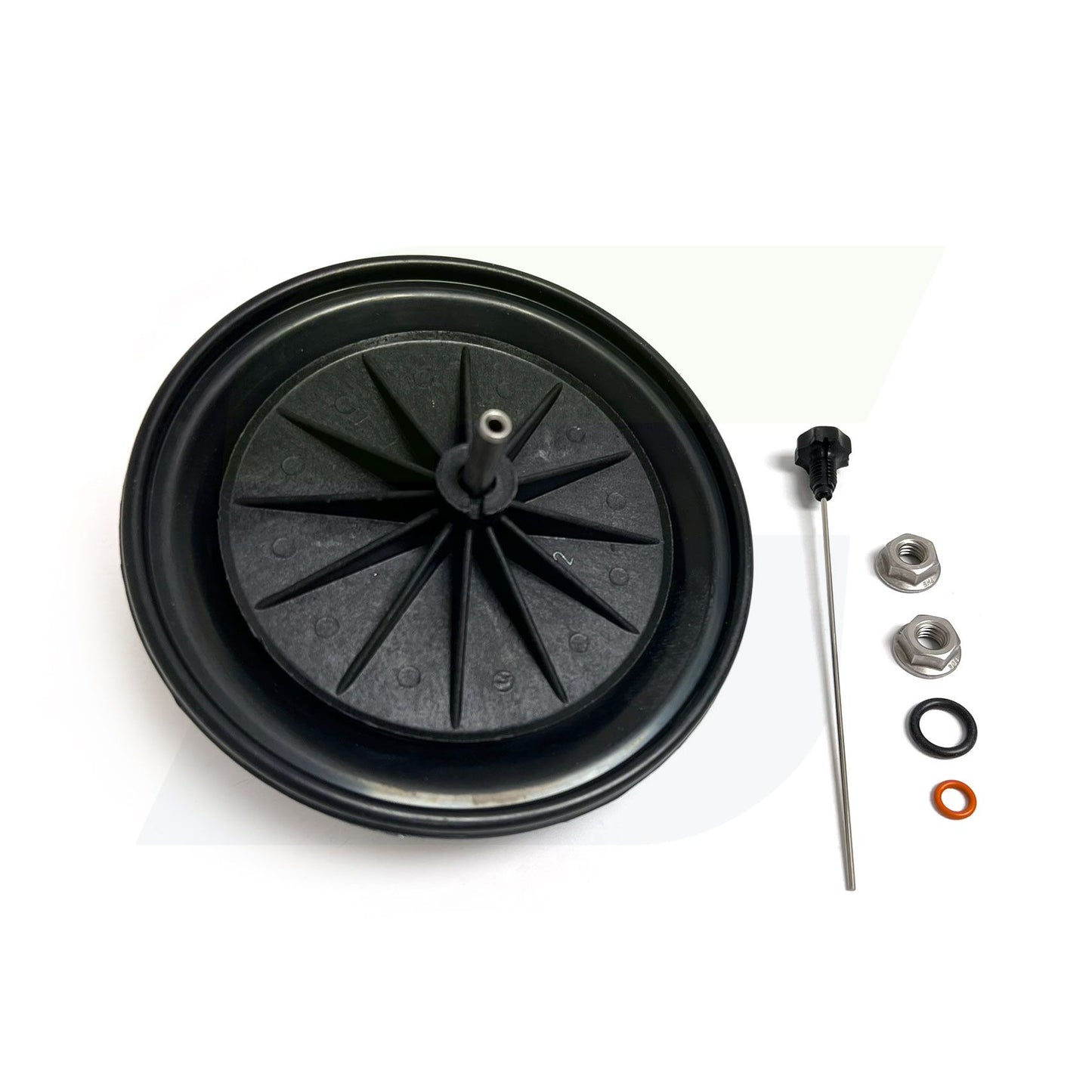 R100P3 - Repair Kit for 3" 100 Series Century Plus Valves