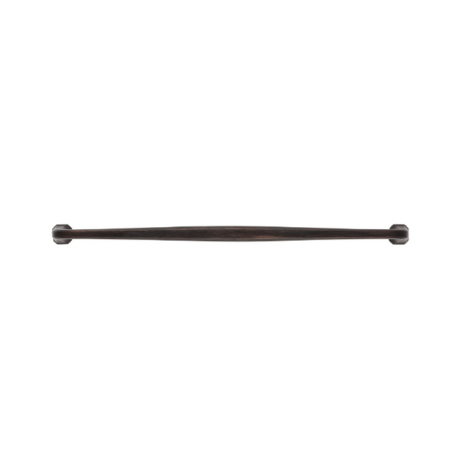 4365112 - 18" Centers - Severin Fayerman B Pull - Venetian Bronze
