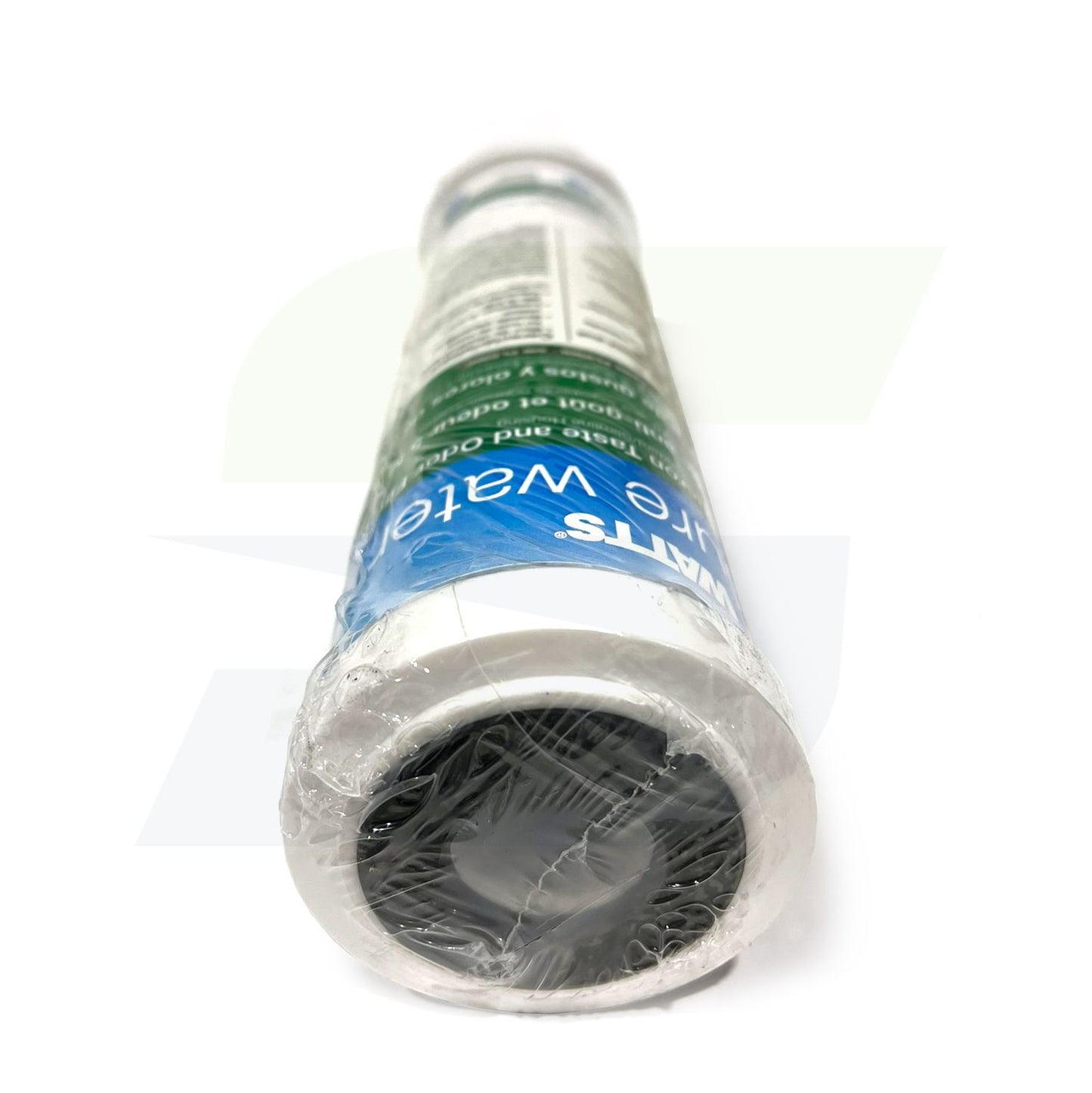7100446 - 5 Micron Carbon Block Filter Cartridge - 9-3/4"