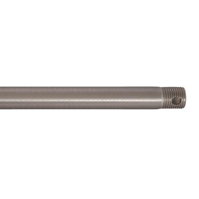DR6BN - 6" Downrod in Brushed Satin Nickel