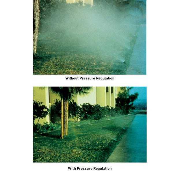 570Z-4P- 570 Series 4" Pop Up Spray Body Only